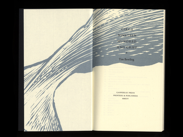 typeset