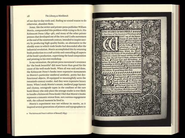 typeset